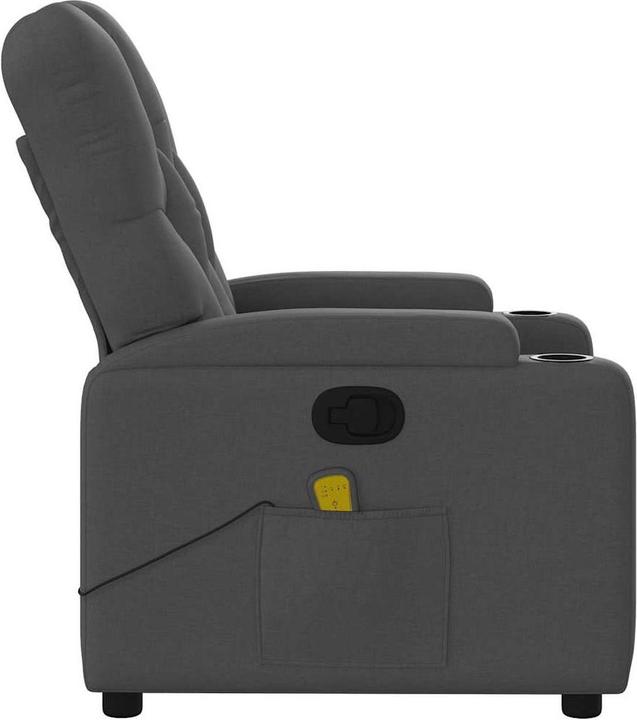 Produktbild vidaXL Massagesessel
