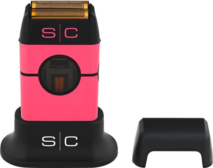 Produktbild StyleCraft Instinct Metal Shaver