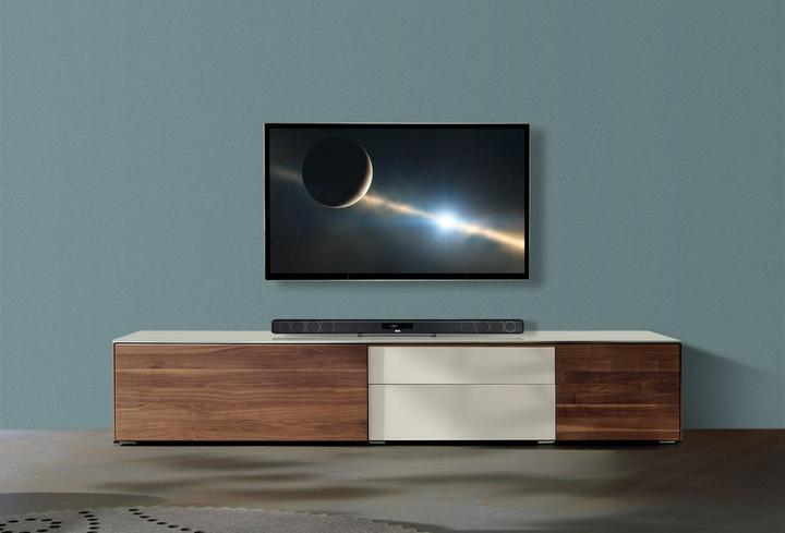 Produktbild Teufel Cinebar 11 (2020) (120 W, 2.1 Kanal)