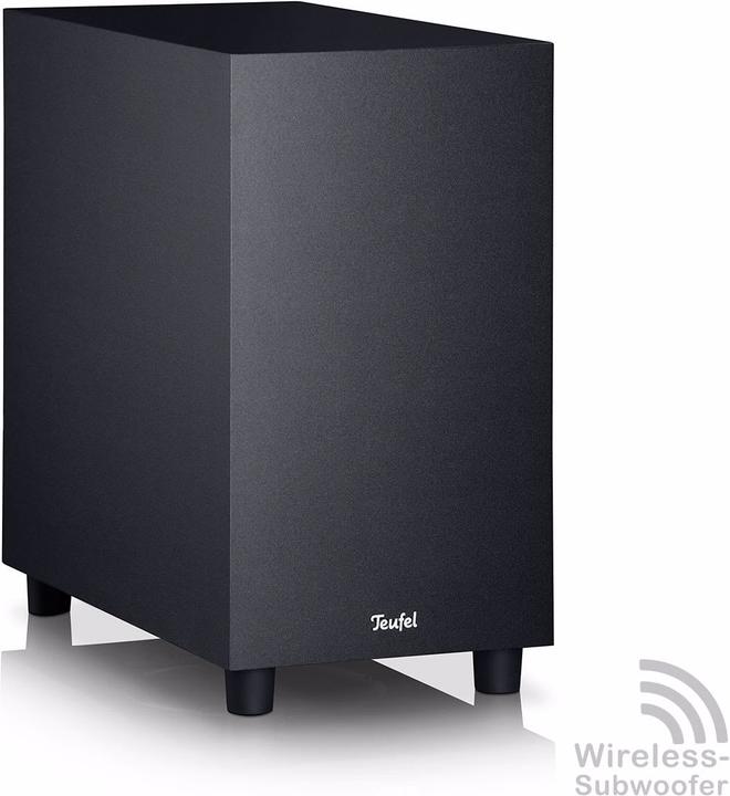 Produktbild Teufel Cinebar 11 (2020) (120 W, 2.1 Kanal)