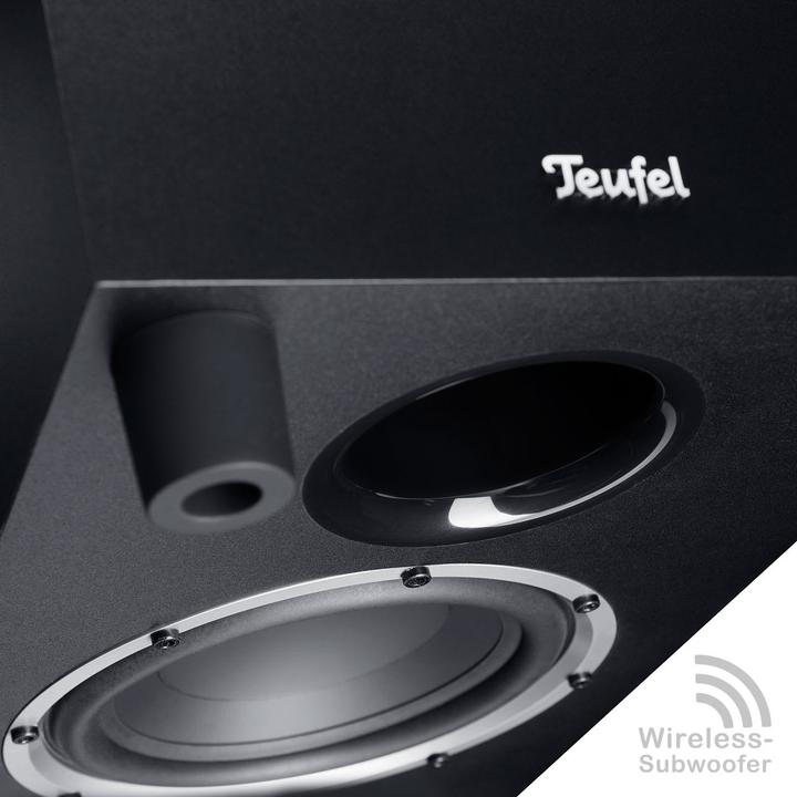 Produktbild Teufel Cinebar 11 (2020) (120 W, 2.1 Kanal)