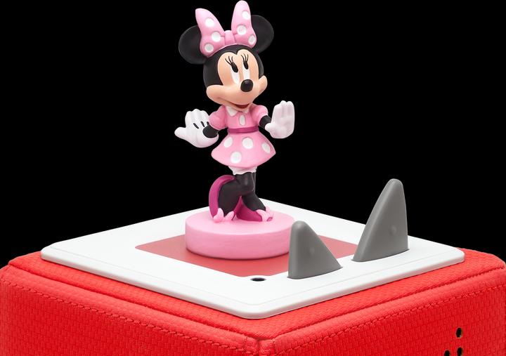 Image du produit Tonies Disney Junior- Aider Minnie est un plaisir (Allemand)