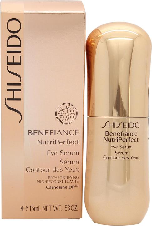Produktbild Shiseido Benefiance NutriPerfect (Augenpflege Serum, 15 ml)