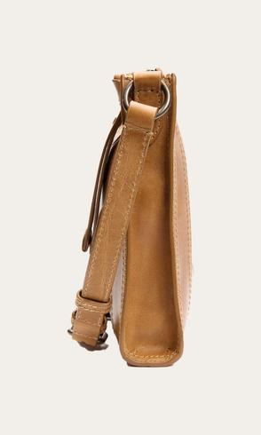 Produktbild Frye Melissa Zip Crossbody