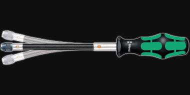 Produktbild Wera 392 Bits-Handhalter (Bit-Halter)