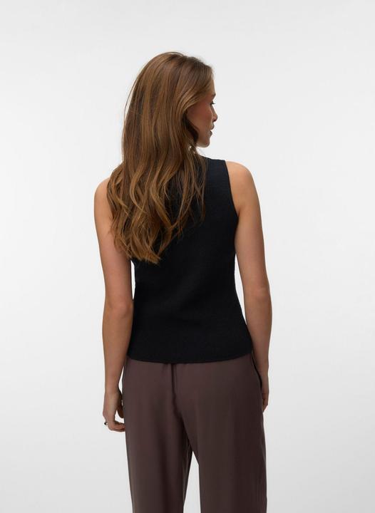 Produktbild Vero Moda VMSILVIA Strickweste Weste (M)