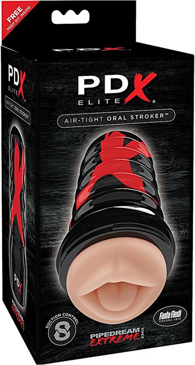 Actual product image Pipedream Stroker