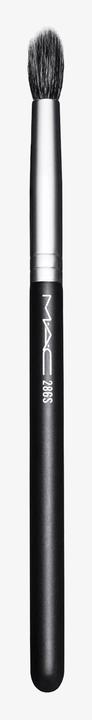Actual product image MAC Cosmetics 286S Duo Fibre Tapered Brush (Eye shadow)