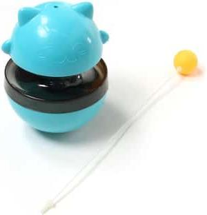 Produktbild Swisspet Katzen-Futterball Comino (Futterspielzeug Katze)