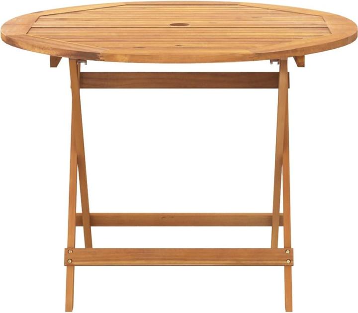 Actual product image vidaXL Bad Wilsnack (70 cm)