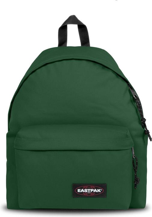Immagine prodotto Eastpak Rucksack Padded Pakr Dunkelgrün (24 l)