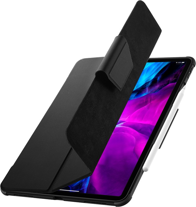Immagine prodotto Spigen Rugged Armor Pro (iPad Pro 11 2020 (2. Gen), iPad Pro 11 2018 (1. Gen))