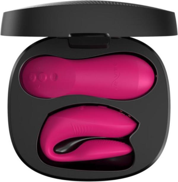 Actual product image We-Vibe Chorus Pro