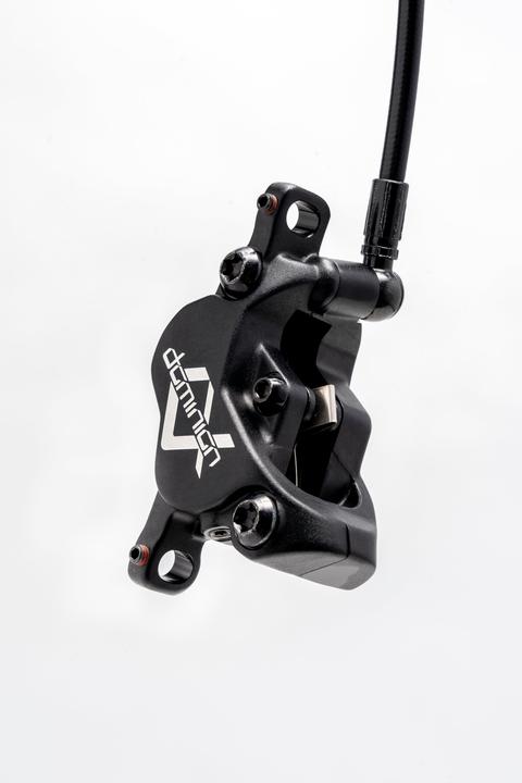 Immagine prodotto Hayes Dominion A4 Brake (Freno posteriore, Set freni, 4)