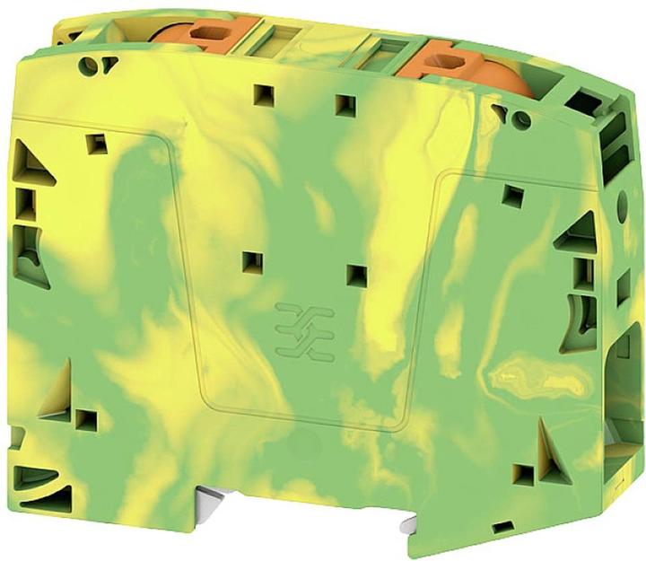 Weidmüller A2C 50/70 PE Durchführungsklemme 2663280000