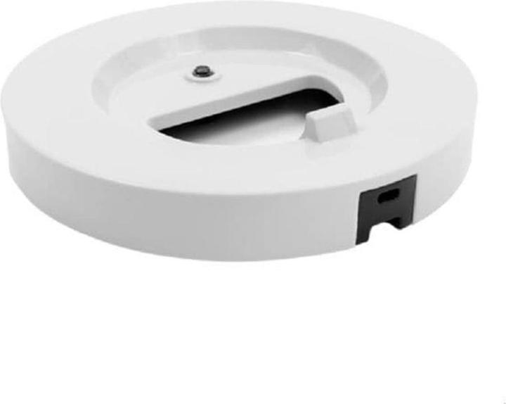 Actual product image OWL Table stand for Meeting 4+