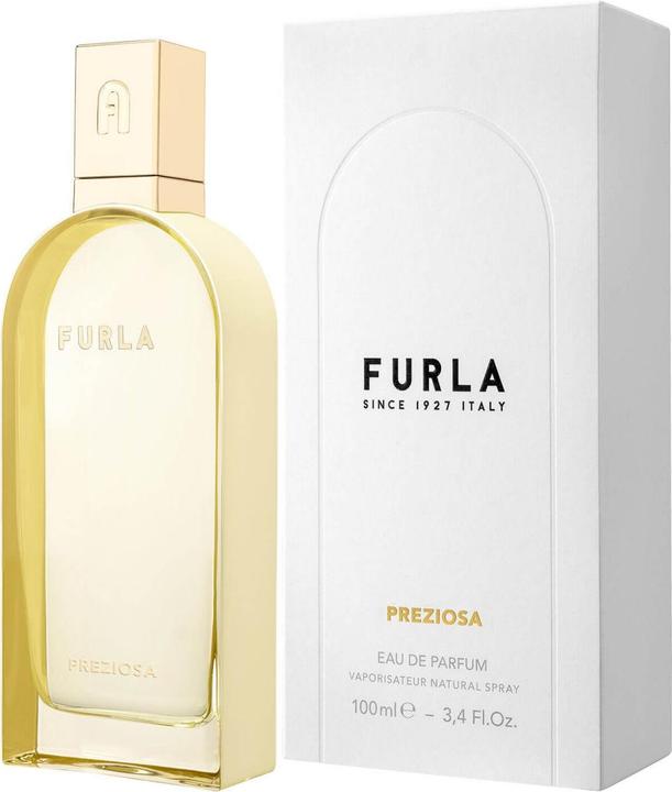Produktbild Furla Preziosa Eau de Parfum (Eau de Parfum, 100 ml)