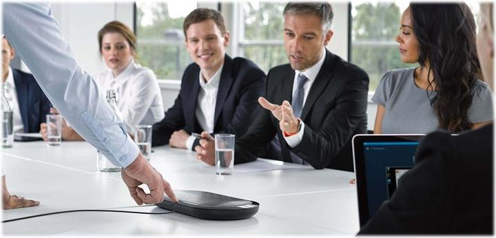 Productafbeelding Jabra Spreek 810 UC