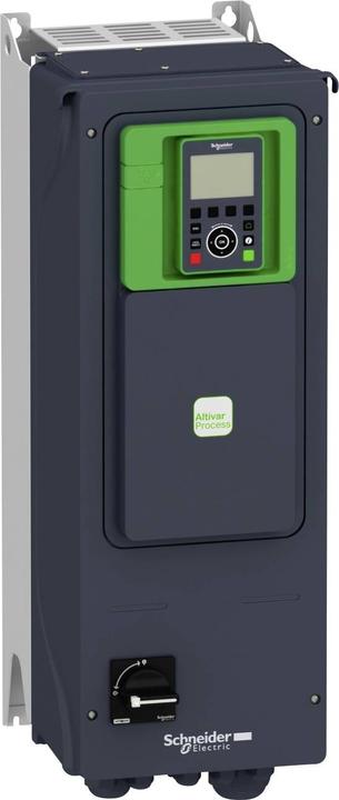 Actual product image Schneider ATV650D11N4E