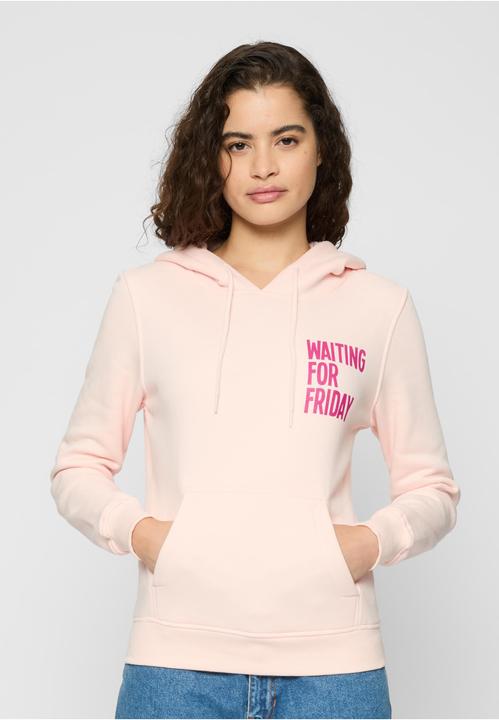 Image du produit Mister Tee Sweat à capuche Ladies Waiting For Friday - 13133 (S)