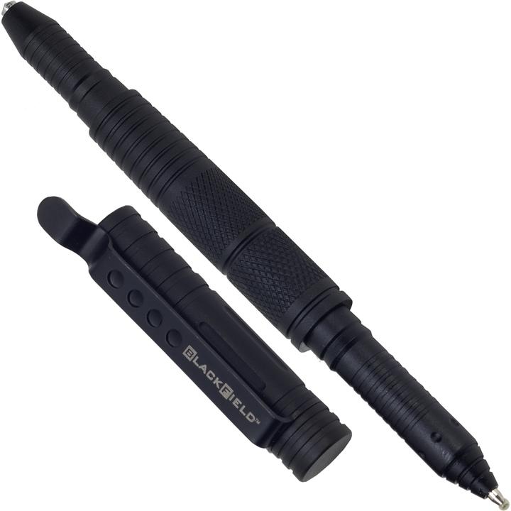 BlackField Kubotan Tactical-Pen 256 (1x)