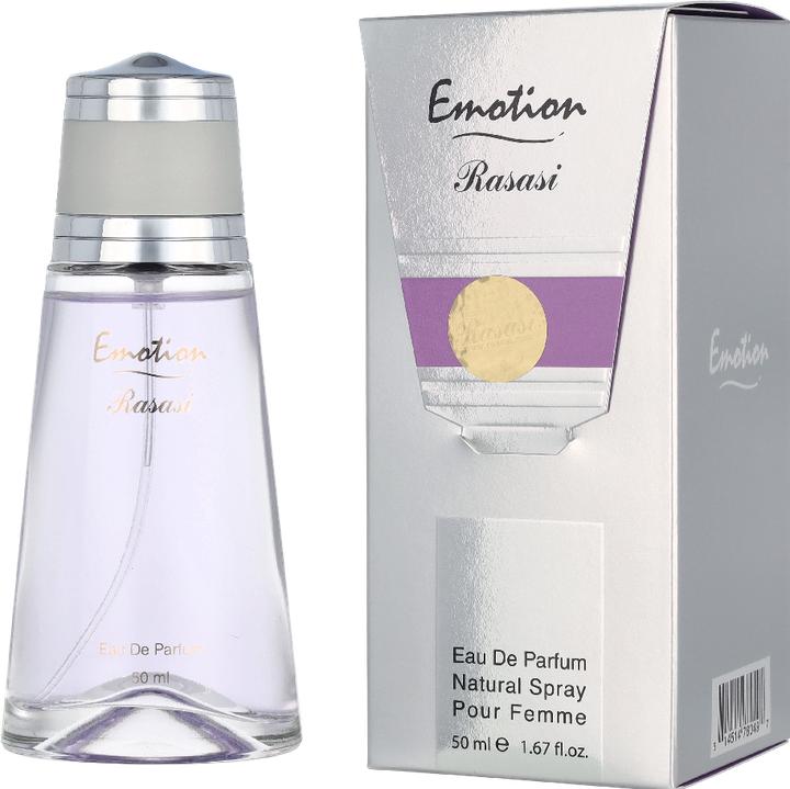 Produktbild Rasasi Emotion (Eau de Parfum, 50 ml)