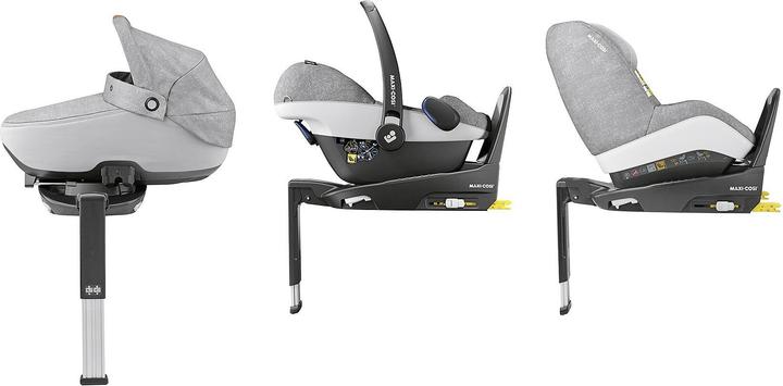 Produktbild Maxi-Cosi FamilyFix3