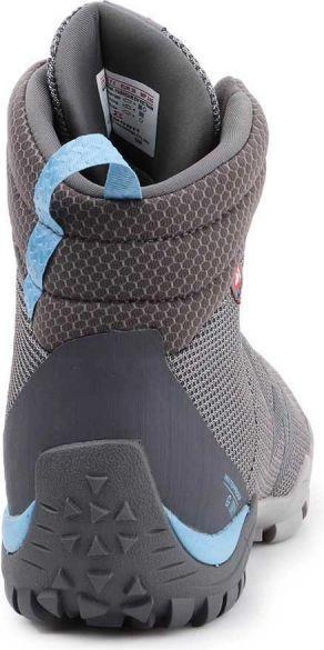 Actual product image Garmont Integra WP Thermal (37.5)