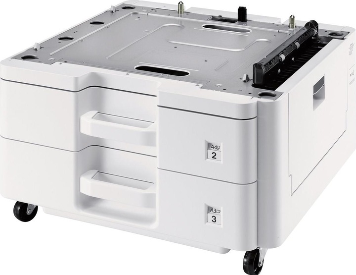Actual product image Kyocera PF-471 Paper feeder 2 x 500 sheets