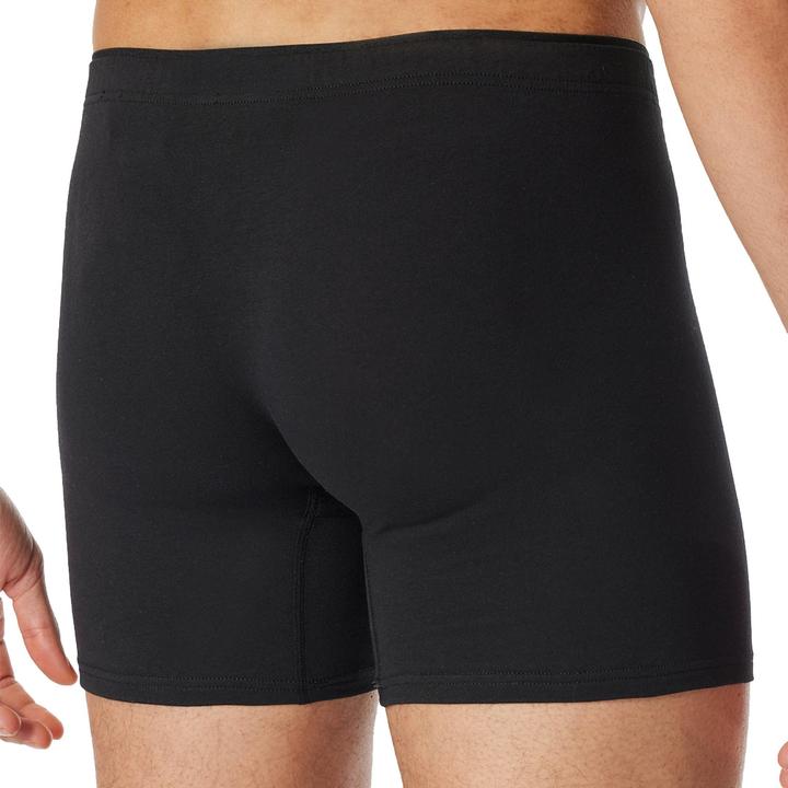Actual product image Schiesser Premium Cotton-Shorts 2P (XXL, pack of 2)