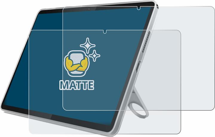 Actual product image BROTECT Protector Anti-Glare (2 pcs., Lenovo Tab 10.1)