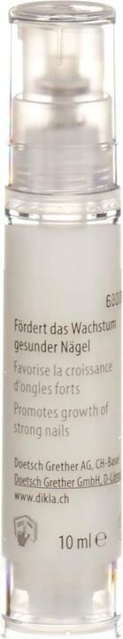 Produktbild Dikla Intensiv (10 ml)