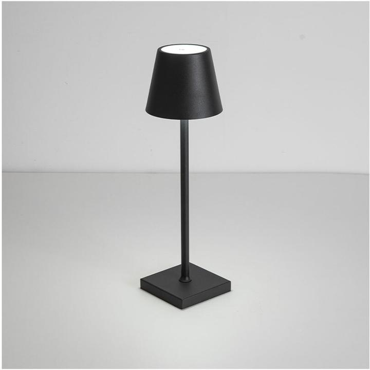 Actual product image Fs-Star Table lamp LED 38cm black