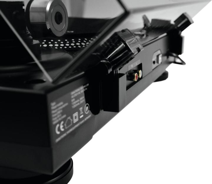 Immagine prodotto Omnitronic Bd-1390 (Manuale)