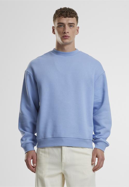 Image du produit Urban Classics Fluffy Crewneck - 171975 (M)