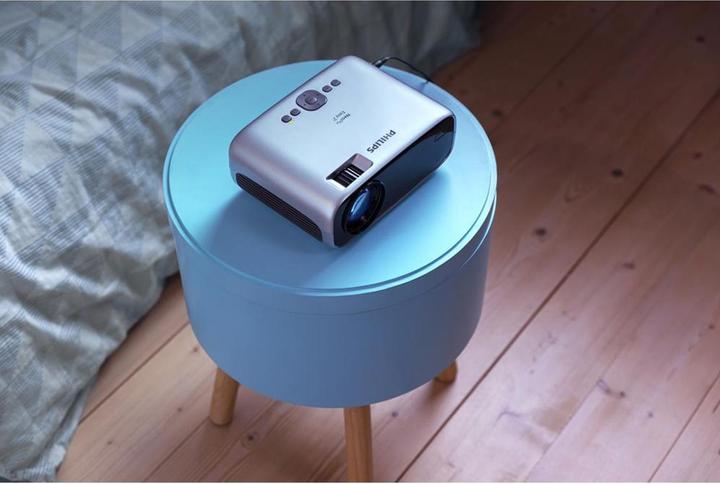 Image du produit Philips NeoPix Easy 2 Plus (HD, 1.4:1)