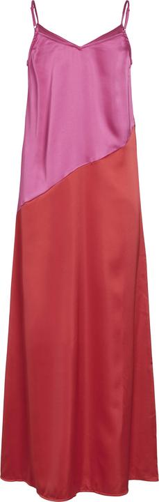 Image du produit Vila VIAVELINA Träger Maxikleid (34)