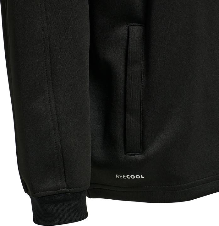 Produktbild hummel Hmlcore Xk Poly Kids Sweat Hoodie (176)