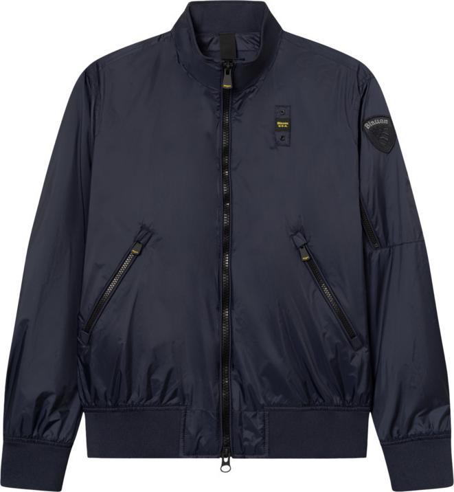 Produktbild Blauer Brahms (L)