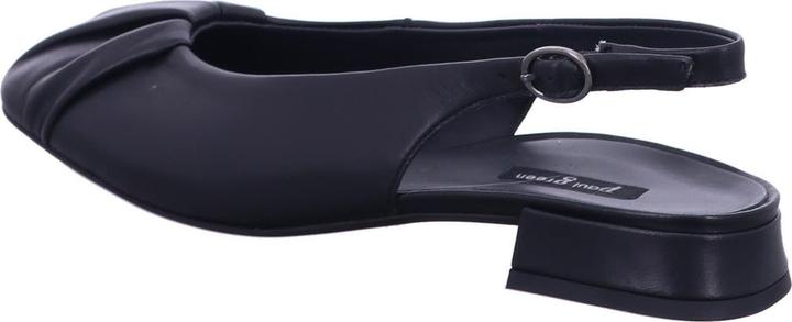 Actual product image Paul Green 6142 027 Sandal (38)