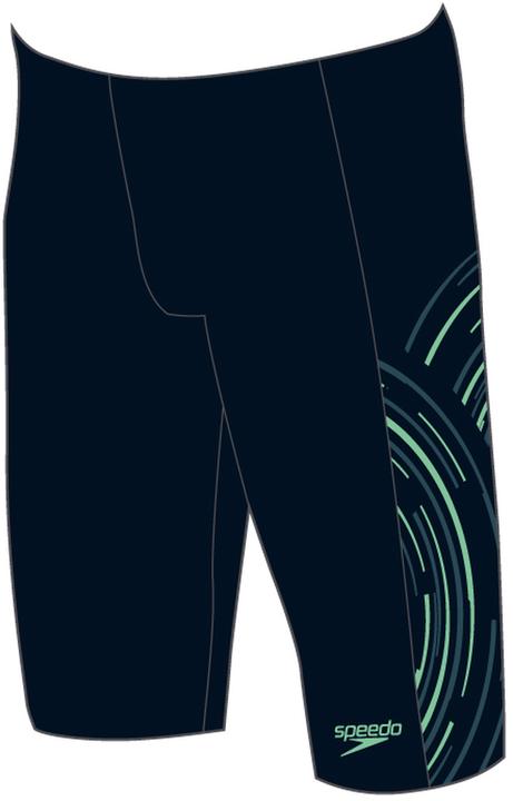 Produktbild Speedo Plastisol Placement Jammer (152)