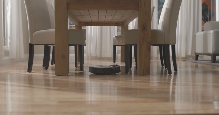 Produktbild iRobot Roomba 866