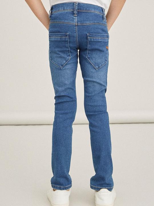 Immagine prodotto Name it Jeans Super Soft Slim Fit (98)