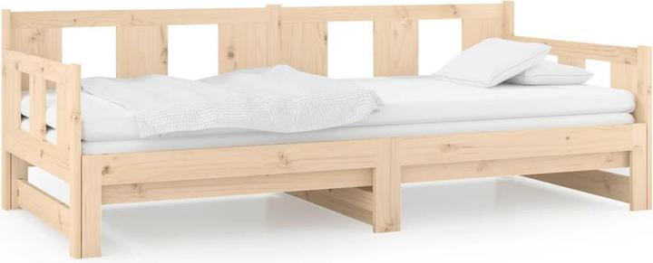 Image du produit vidaXL Berthild (80 x 200 cm)