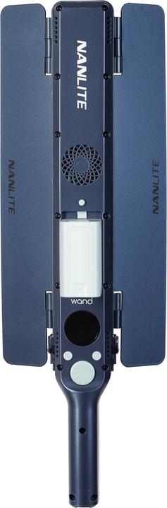 Produktbild Nanlite Wand Light (Videoleuchte, Studioleuchte, Stableuchte)