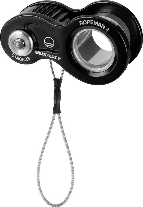Image du produit Wild Country Ropeman 4