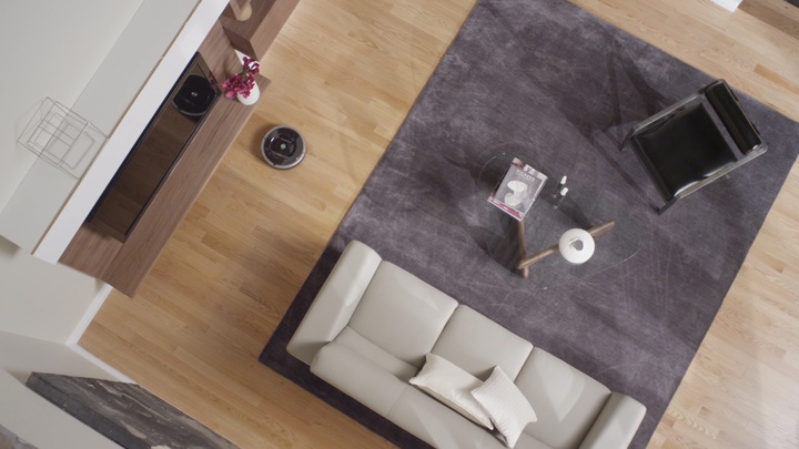 Produktbild iRobot Roomba 866