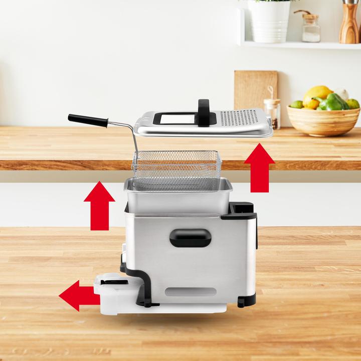Immagine prodotto Tefal FR8041