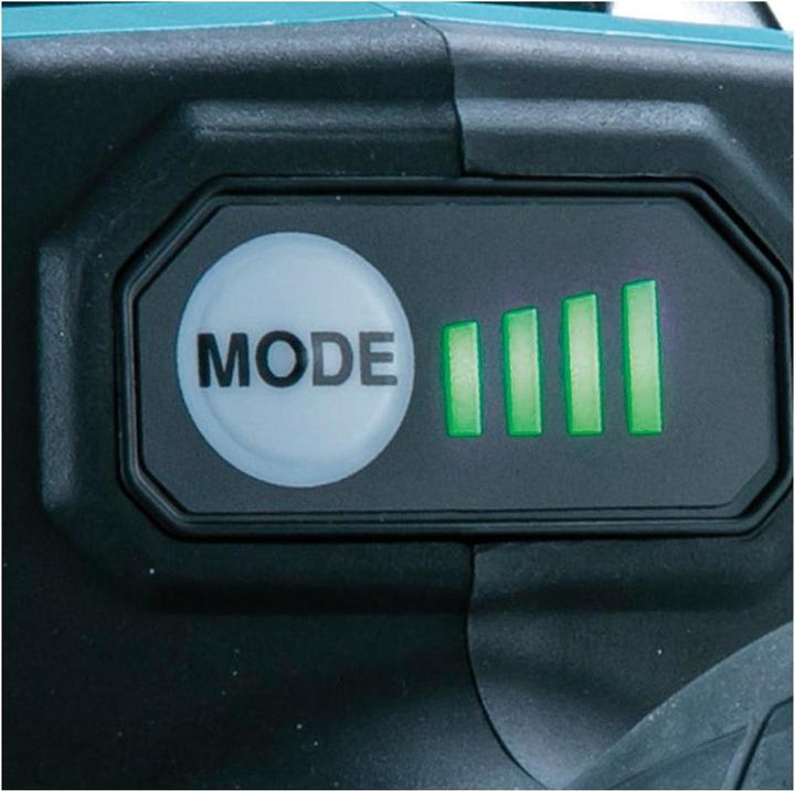 Productafbeelding Makita DAS180Z (Oplaadbare batterij, Bladblazer)