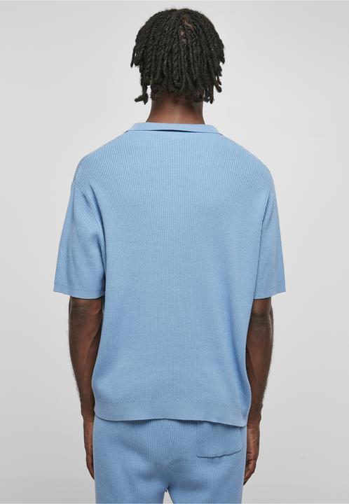 Produktbild Urban Classics Ribbed Oversized Shirt - 70927 (XXL)